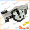 Serrure de porte gauche pour TOYOTA | EZC-TY-054, 69040-47081